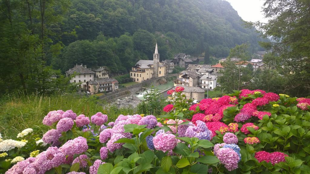 La Maison De Meme Fontainemore エクステリア 写真