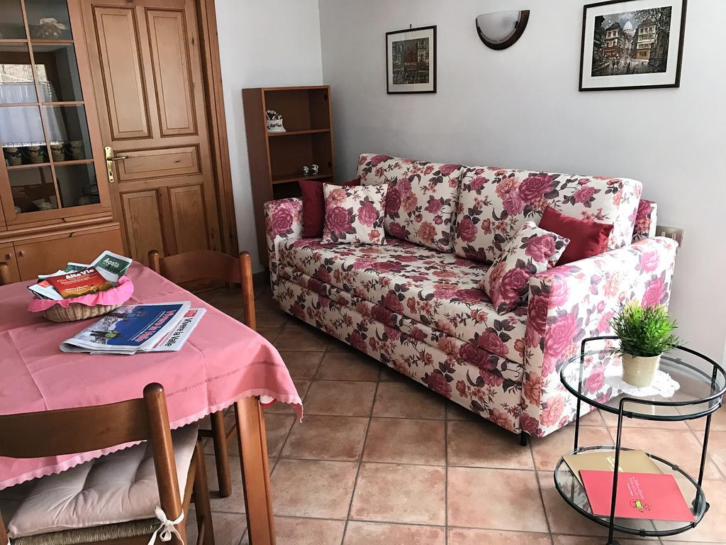 La Maison De Meme Fontainemore エクステリア 写真